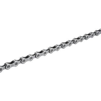 Cadena Shimano CN-LG500 126 Eslabones Linkglide 9/10/11v Gris #2