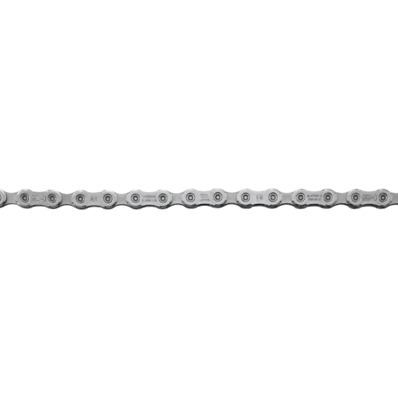 Cadena Shimano CN-M6100 138 Eslabones Gris
