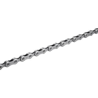Cadena Shimano CN-M6100 138 Eslabones Gris #2