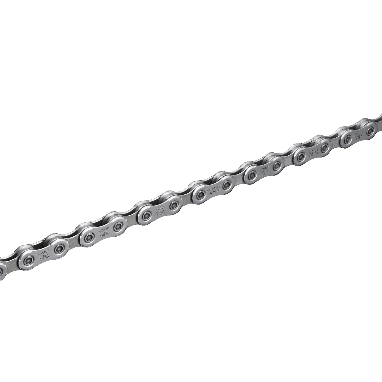 Cadena 138 Eslabones Shimano CN-M7100 +QL 9v