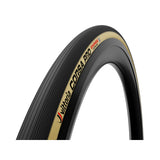 Vittoria Corsa PRO TLR Faltreifen G2 Creme/Schwarz