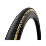 Vittoria Corsa PRO Control Faltreifen TLR G2 Creme/Schwarz