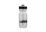 Cannondale Gripper Logo Flaske Clear 600ml