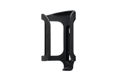 Cannondale Portabidón ReGrip Entrada Derecha Negro #2