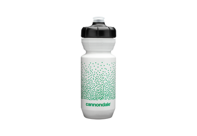 Cannondale Botella Gripper Bubbles 600ml