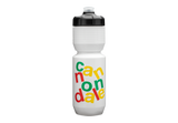 Cannondale Gripper Stacked Flaske Hvid 750ml