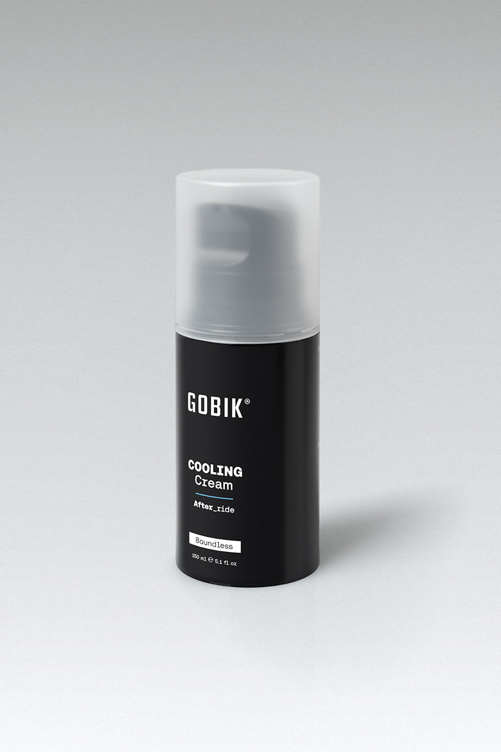 Set Cremas Gobik Boundless 3x150 ml #6