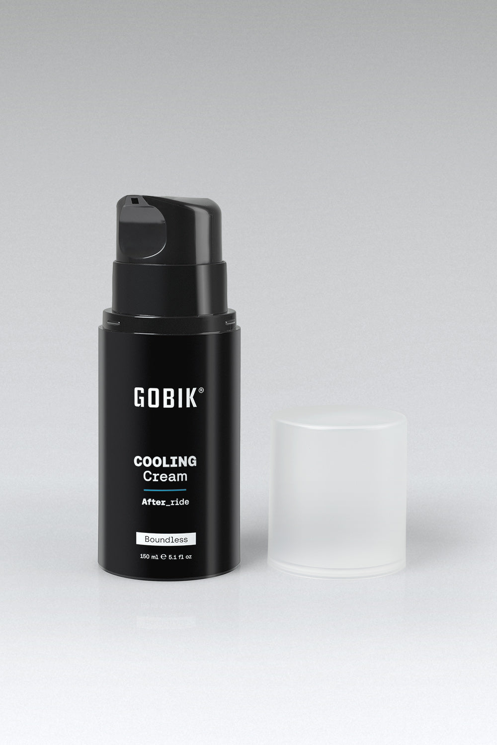 Gobik Crema Recuperadora Boundless 150ml #3