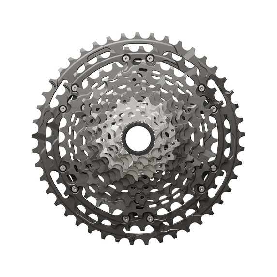 Casete Shimano XTR CS-M9200 12v Negro
