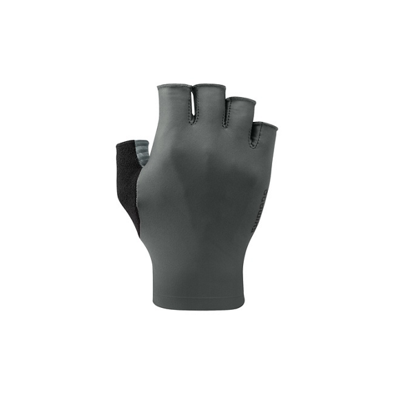 Guantes Shimano Advanced Hombre Ébano