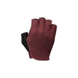 Shimano Airway Handschuhe Unisex Dunkelrot