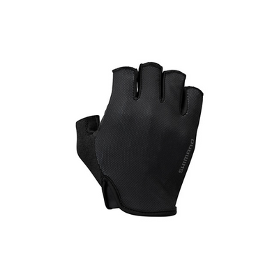 Guantes Shimano Airway Unisex Negro