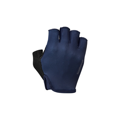 Guantes Shimano Airway Unisex Azul Marino