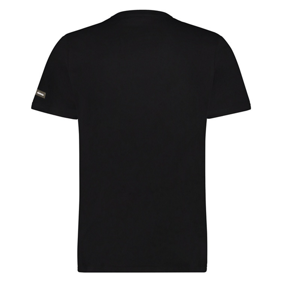 Camiseta Shimano Sentiero LTD Hombre Negro #2