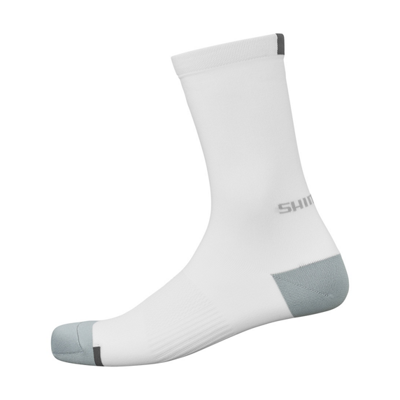 Calcetines Shimano Performance XS Unisex Blanco