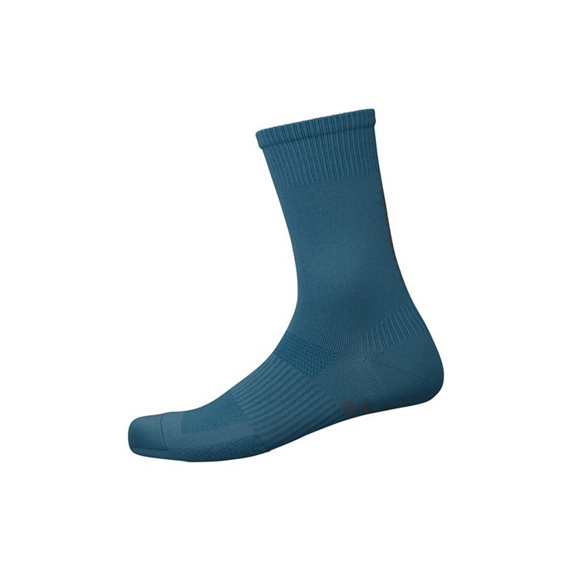 Calcetines Shimano Evolve Unisex Azul Provincial