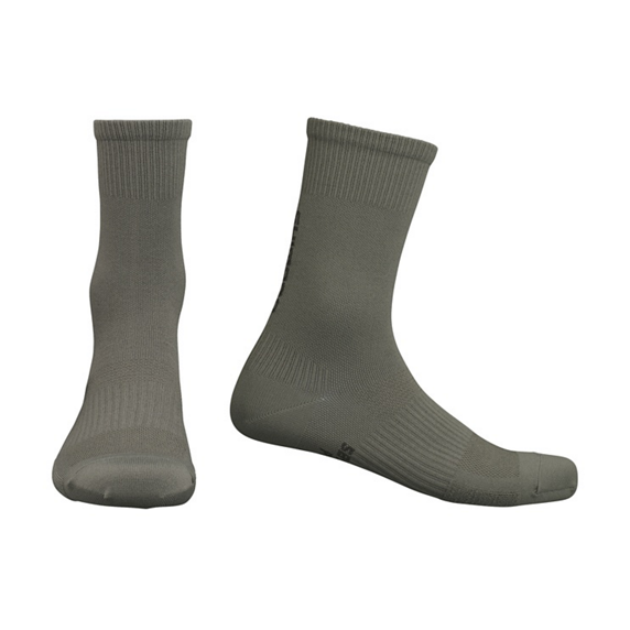 Calcetines Shimano Evolve Unisex Gris Medio #2