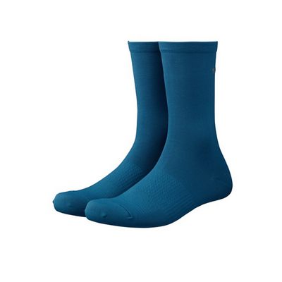 Calcetines Shimano Performance ZS Unisex Azul Indigo #3