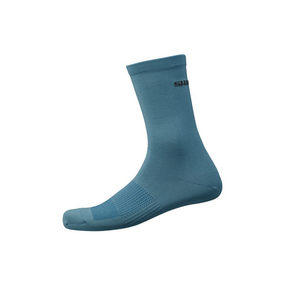 Calcetines Shimano Performance ZS Unisex Gris Jade