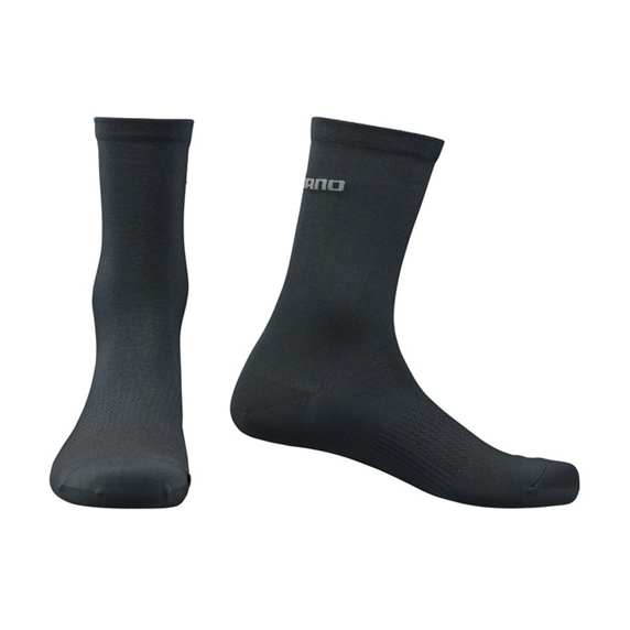 Calcetines Shimano Performance ZS Unisex Negro #2