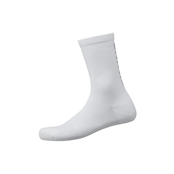 Calcetines Shimano S-Phyre Unisex Blanco