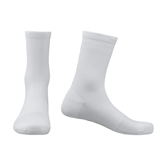 Calcetines Shimano S-Phyre Unisex Blanco #2