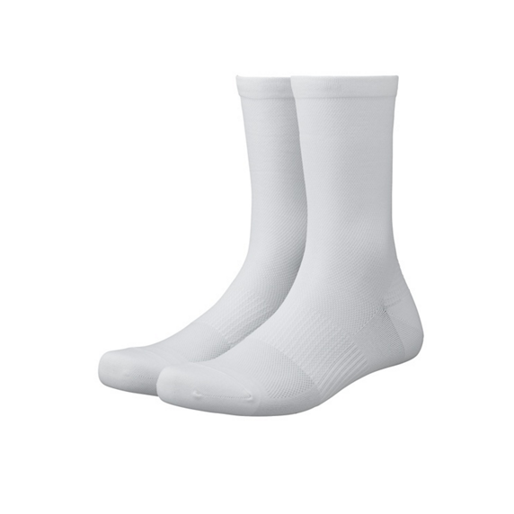 Calcetines Shimano S-Phyre Unisex Blanco #3