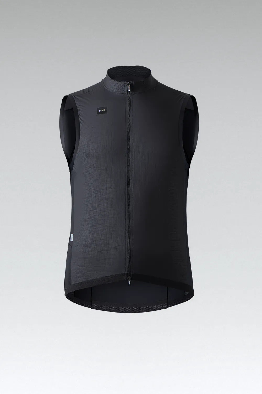 Chaleco Vector Gobik Hombre Crow