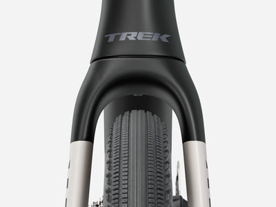 Trek Checkmate SLR 7 AXS 2026 Gloss Trek Black/Matte Carbon Smoke #4