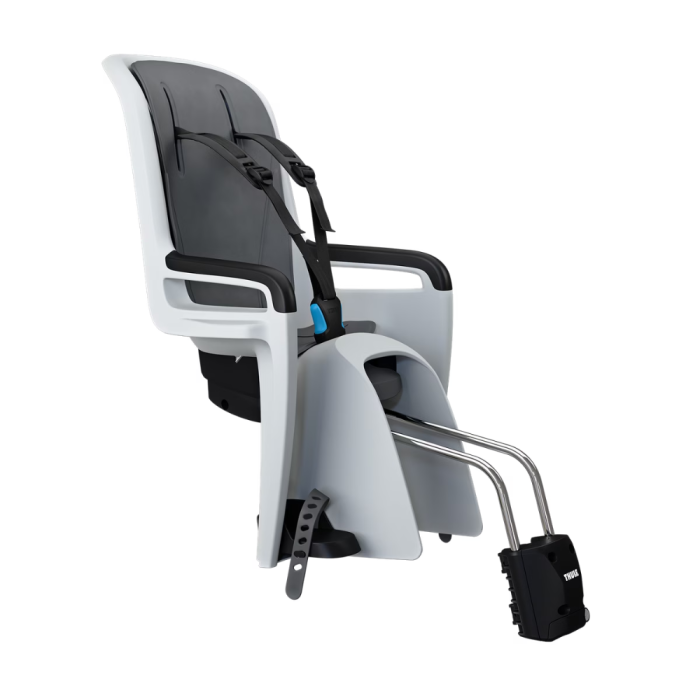 Silla Thule Ridealong2 Trasera Gris Claro