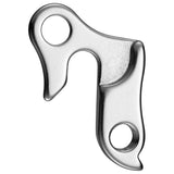 Schaltauge VAR DH-69009 Cube Giant Specialized Trek Silber