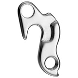 Schaltauge VAR DH-69014 Canyon Cube Orbea Scott Trek Silber
