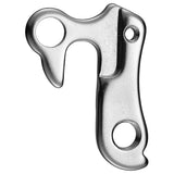 Schaltauge VAR DH-69021 Bianchi Colnago Giant Silber