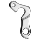 Schaltauge VAR DH-69026 Haibike Wheeler Winora Silber