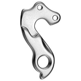 Schaltauge VAR DH-69043 Centurion Focus Merida Silber