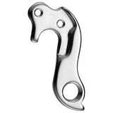 Schaltauge VAR DH-69085 Cube Silber