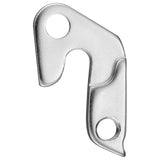 Schaltauge VAR DH-69108 Cannondale Cervélo Silber