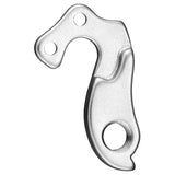 Schaltauge VAR DH-69126 BH BMC Canyon Cube Lapierre Silber