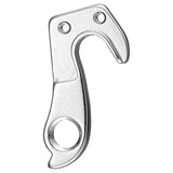Schaltauge VAR DH-69136 Giant Silber