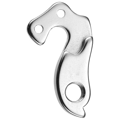 Patilla Cambio VAR DH-69172 Ghost Plata