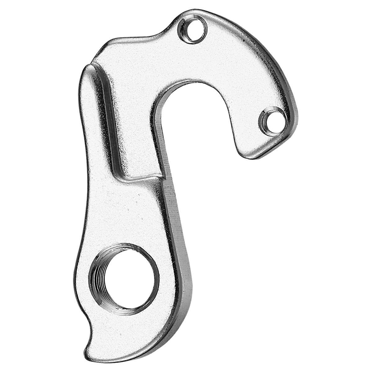 Patilla Cambio VAR DH-69243 BH Carver Fuji Wilier Plata