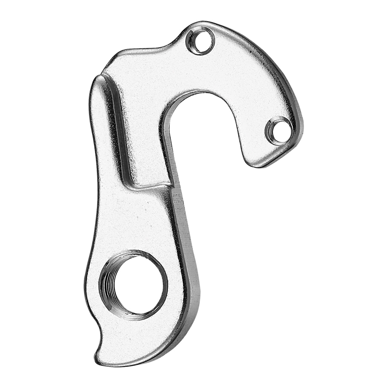 Patilla Cambio VAR DH-69243 BH Carver Fuji Wilier Plata #2