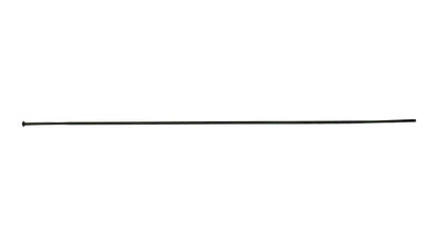 SPK DT Swiss Aerolite 243mm Straight Pull T Head 14G 2.0X2.3mm (SATS20243S05000208) #2