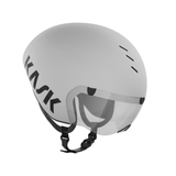 Kask Bambino PRO Helm Weiß