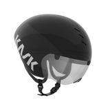 Kask Bambino PRO Helm Schwarz