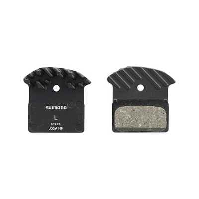 Pastilla Resina Shimano J05A-RF