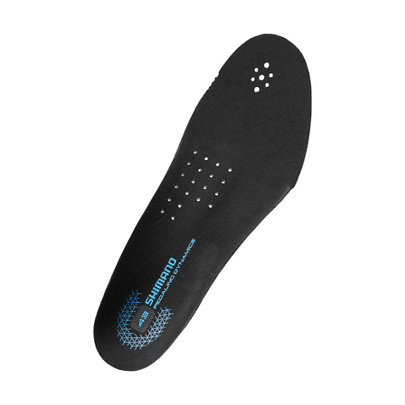 Shimano Plantilla SH-RC502 Unisex Negro