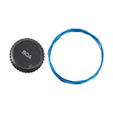 Shimano RC902 BOA LI2 Kit Right Unisex Blue