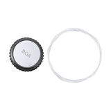 Shimano RC902 BOA LI2 Kit Venstre Unisex Hvid