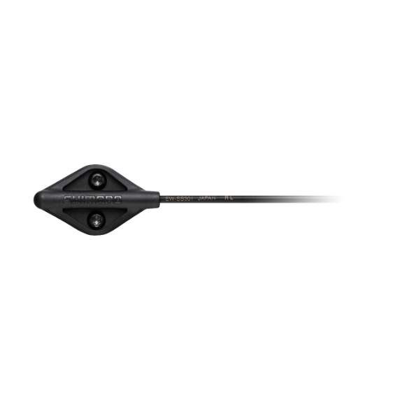 Sensor Velocidad Shimano 1400 mm EW-SS301 Steps